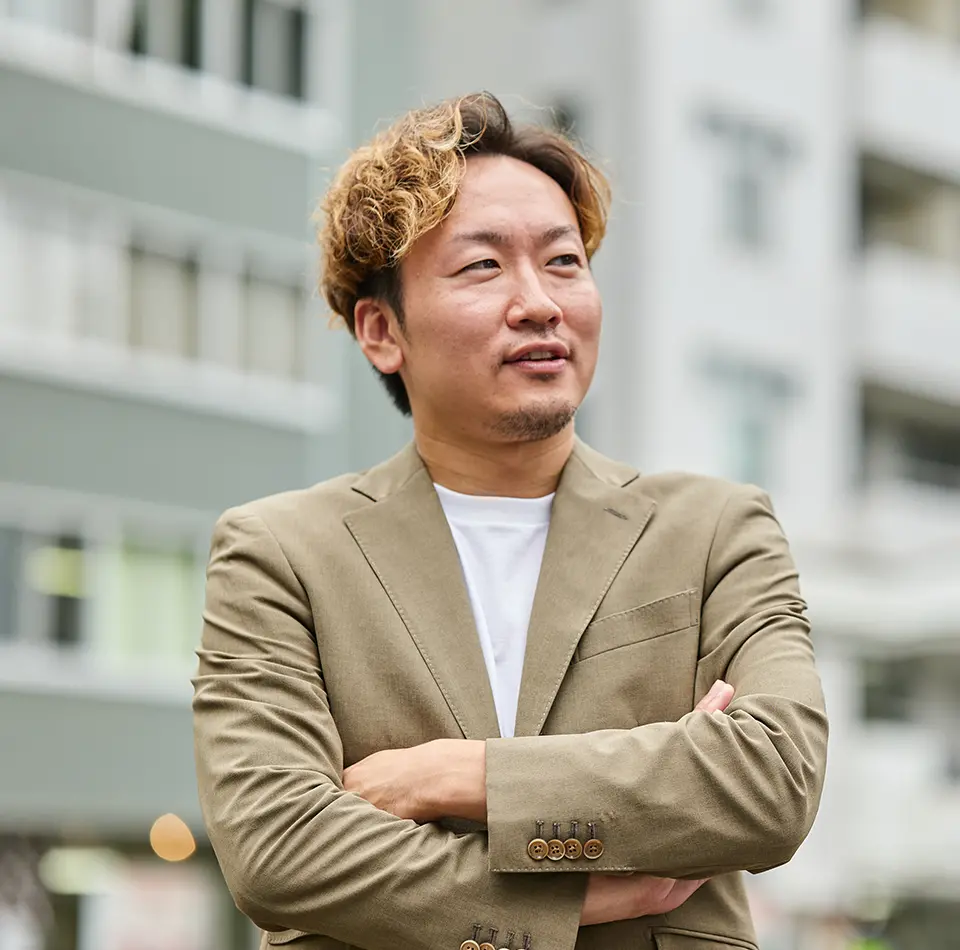 藤田 龍之介